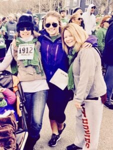 "Get Up and Go" This Spring In Mystic with the crew of The Whaler's Inn