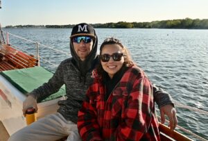 Whaler's Inn employees loving the best place to work in Mystic